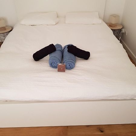 Sleepin Orléans Appartement Buitenkant foto