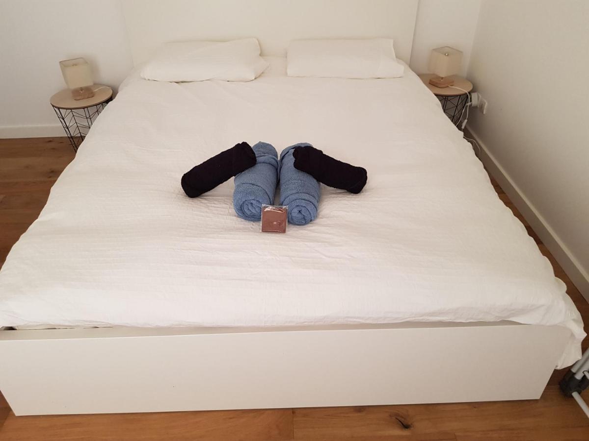 Sleepin Orléans Appartement Buitenkant foto