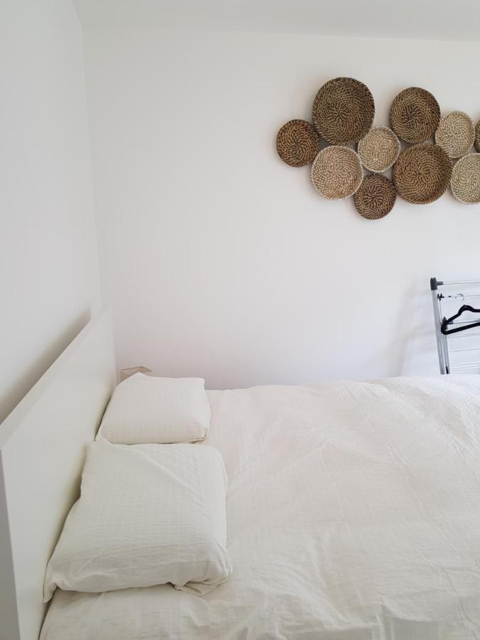 Sleepin Orléans Appartement Buitenkant foto
