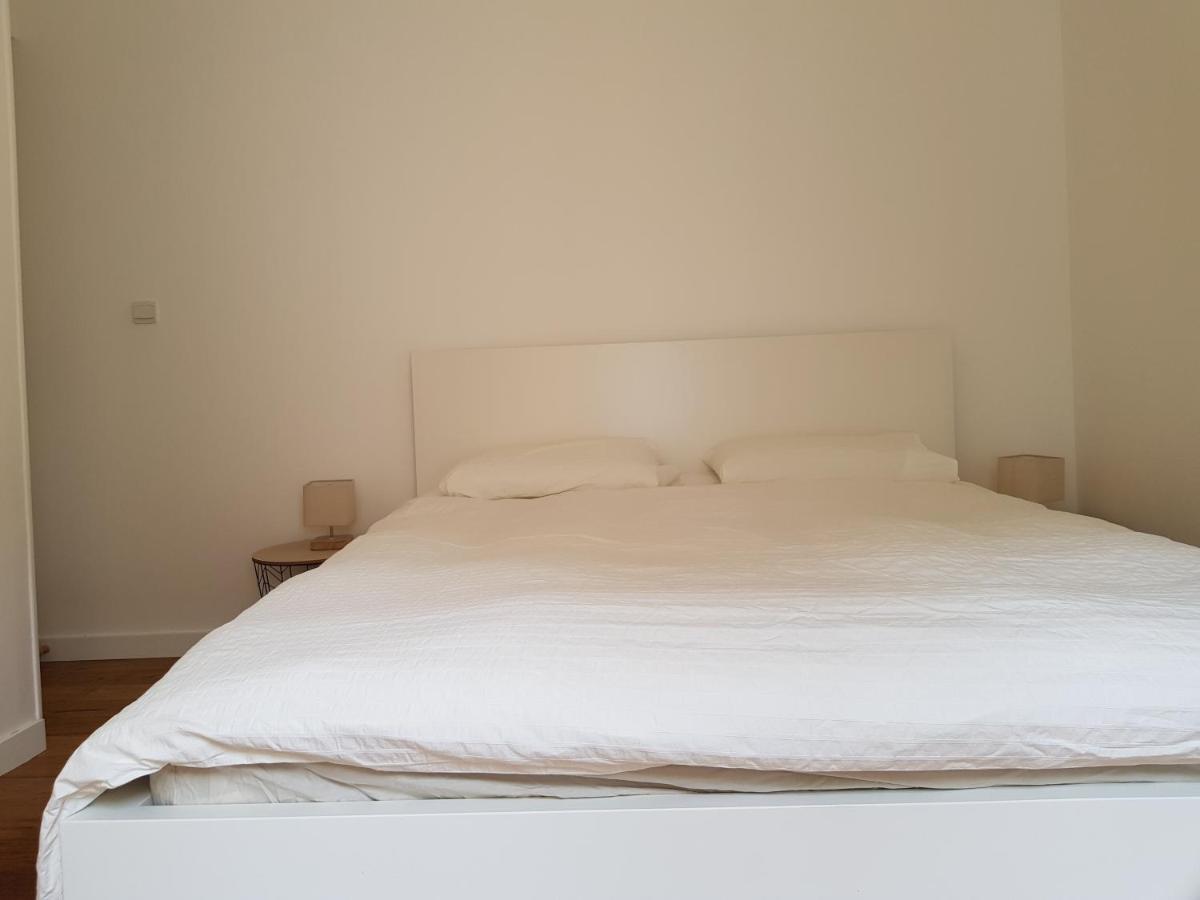 Sleepin Orléans Appartement Buitenkant foto